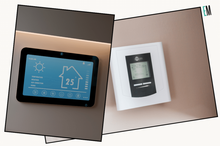 Home Energy Efficiency