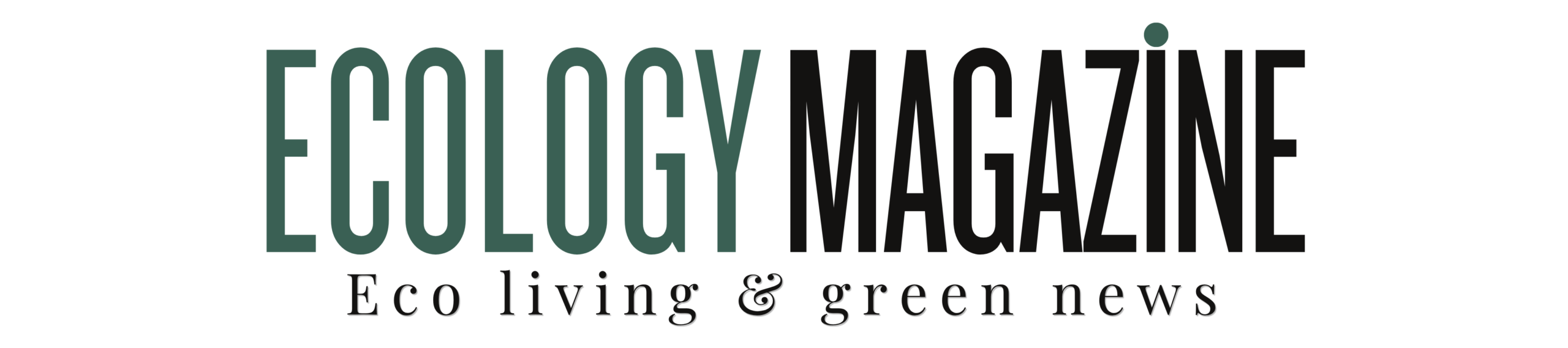 Ecology Magazine