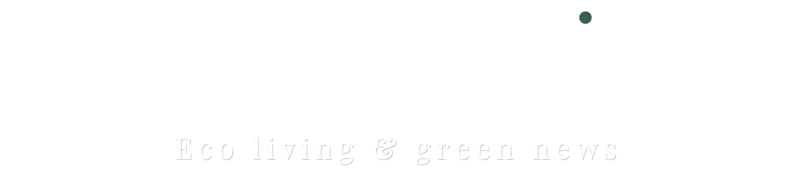 Ecology Magazine