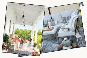 Backyard Patio Design