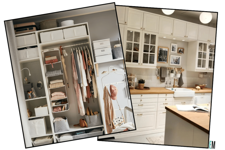 IKEA Hacks