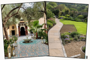 Eco Front Yard Landscaping
