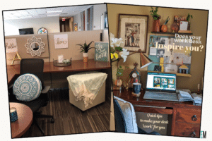 Eco Cubicle