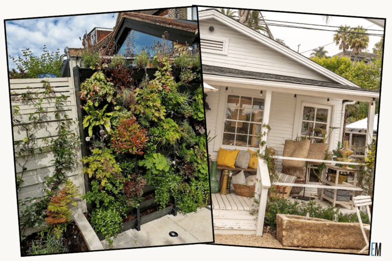 Eco Cottage Exterior